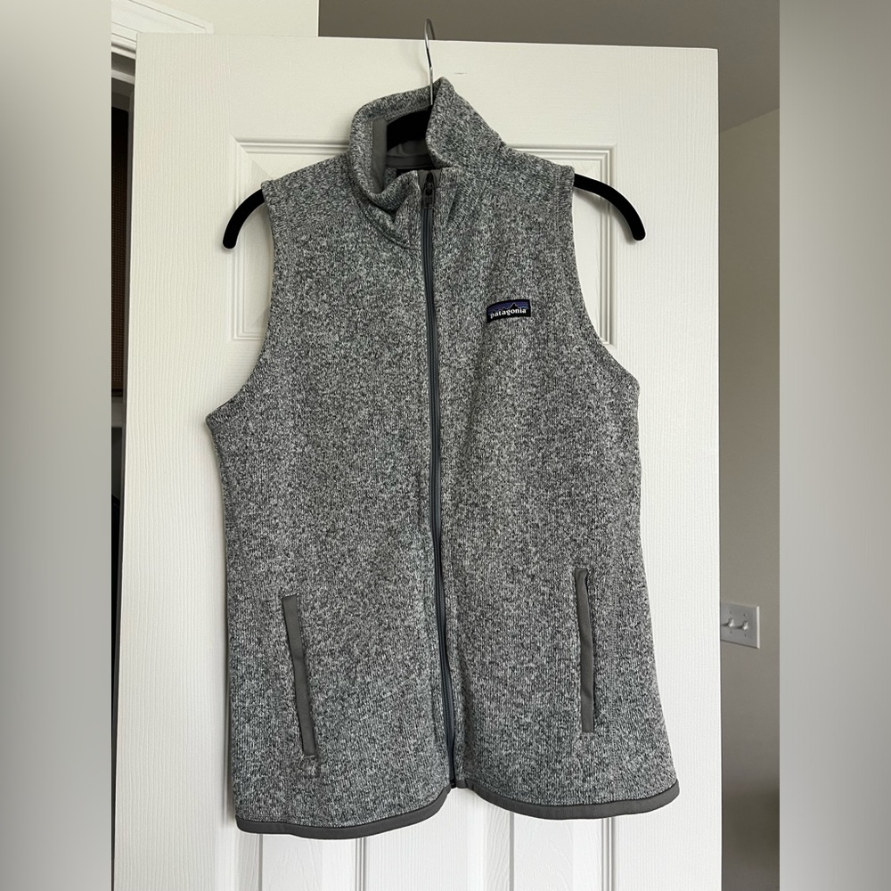 Patagonia Women’s Better Sweater Vest